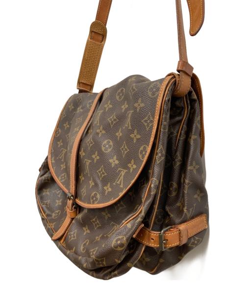 LOUIS VUITTON（ルイ ヴィトン）LOUIS VUITTON (ルイ ヴィトン) ショルダーバッグの古着・服飾アイテム