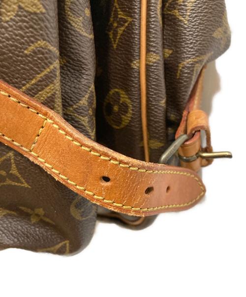 LOUIS VUITTON（ルイ ヴィトン）LOUIS VUITTON (ルイ ヴィトン) ショルダーバッグの古着・服飾アイテム