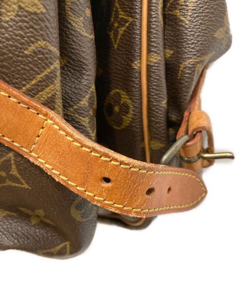 LOUIS VUITTON（ルイ ヴィトン）LOUIS VUITTON (ルイ ヴィトン) ソミュール35の古着・服飾アイテム