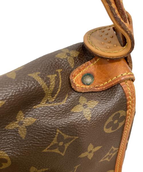 LOUIS VUITTON（ルイ ヴィトン）LOUIS VUITTON (ルイ ヴィトン) ショルダーバッグの古着・服飾アイテム