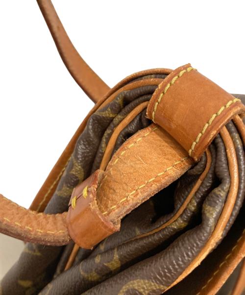 LOUIS VUITTON（ルイ ヴィトン）LOUIS VUITTON (ルイ ヴィトン) ソミュール35の古着・服飾アイテム