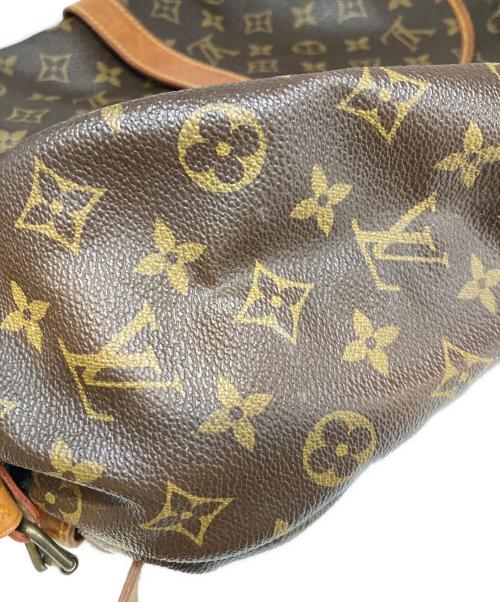 LOUIS VUITTON（ルイ ヴィトン）LOUIS VUITTON (ルイ ヴィトン) ソミュール35の古着・服飾アイテム