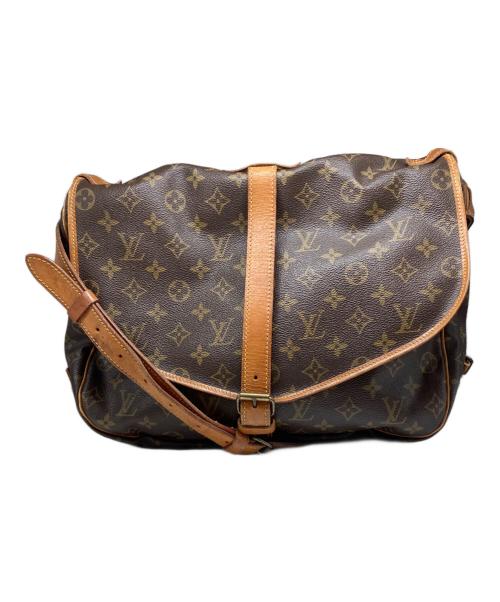 LOUIS VUITTON（ルイ ヴィトン）LOUIS VUITTON (ルイ ヴィトン) ショルダーバッグの古着・服飾アイテム