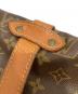 中古・古着 LOUIS VUITTON (ルイ ヴィトン) ソミュール35：37000円