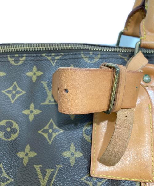 LOUIS VUITTON（ルイ ヴィトン）LOUIS VUITTON (ルイ ヴィトン) ｷｰﾎﾟﾙ・ﾊﾞﾝﾄﾞﾘｴｰﾙ55の古着・服飾アイテム