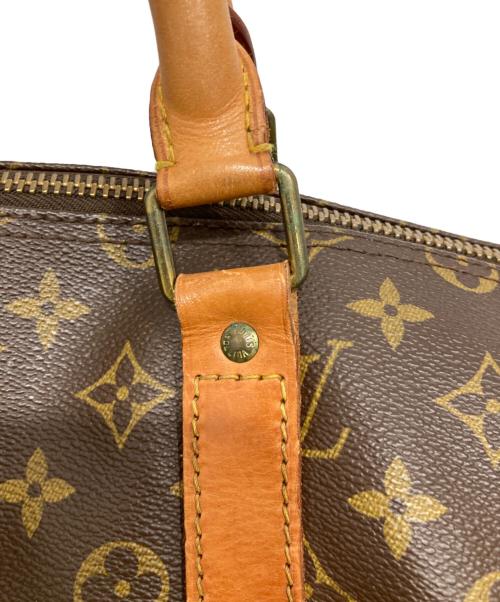 LOUIS VUITTON（ルイ ヴィトン）LOUIS VUITTON (ルイ ヴィトン) ｷｰﾎﾟﾙ・ﾊﾞﾝﾄﾞﾘｴｰﾙ55の古着・服飾アイテム