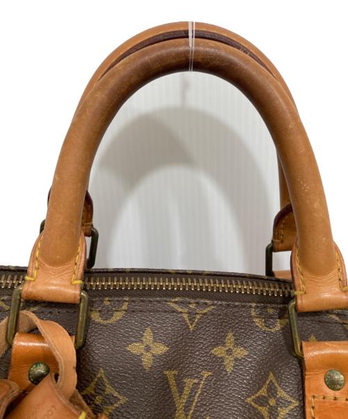 LOUIS VUITTON（ルイ ヴィトン）LOUIS VUITTON (ルイ ヴィトン) ｷｰﾎﾟﾙ・ﾊﾞﾝﾄﾞﾘｴｰﾙ55の古着・服飾アイテム