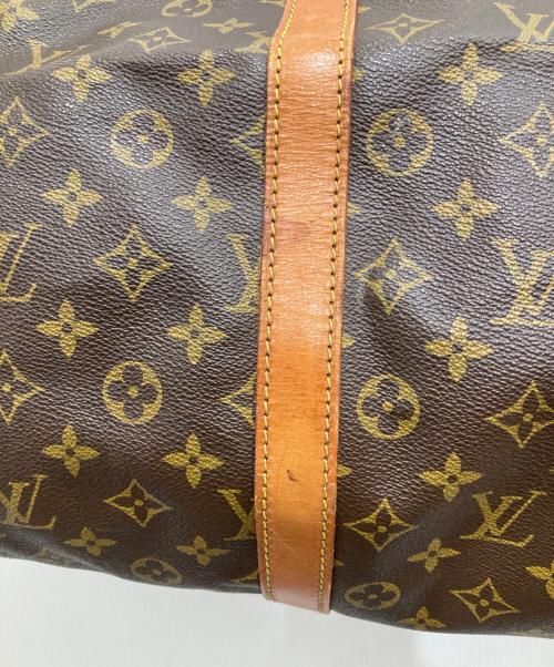 LOUIS VUITTON（ルイ ヴィトン）LOUIS VUITTON (ルイ ヴィトン) ｷｰﾎﾟﾙ・ﾊﾞﾝﾄﾞﾘｴｰﾙ55の古着・服飾アイテム