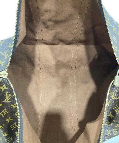 LOUIS VUITTON（ルイ ヴィトン）LOUIS VUITTON (ルイ ヴィトン) ｷｰﾎﾟﾙ・ﾊﾞﾝﾄﾞﾘｴｰﾙ55の古着・服飾アイテム