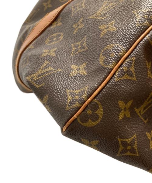 LOUIS VUITTON（ルイ ヴィトン）LOUIS VUITTON (ルイ ヴィトン) ｷｰﾎﾟﾙ・ﾊﾞﾝﾄﾞﾘｴｰﾙ55の古着・服飾アイテム