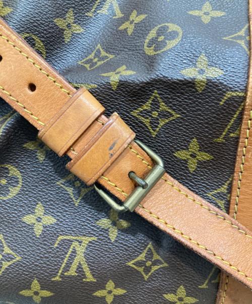 LOUIS VUITTON（ルイ ヴィトン）LOUIS VUITTON (ルイ ヴィトン) ｷｰﾎﾟﾙ・ﾊﾞﾝﾄﾞﾘｴｰﾙ55の古着・服飾アイテム