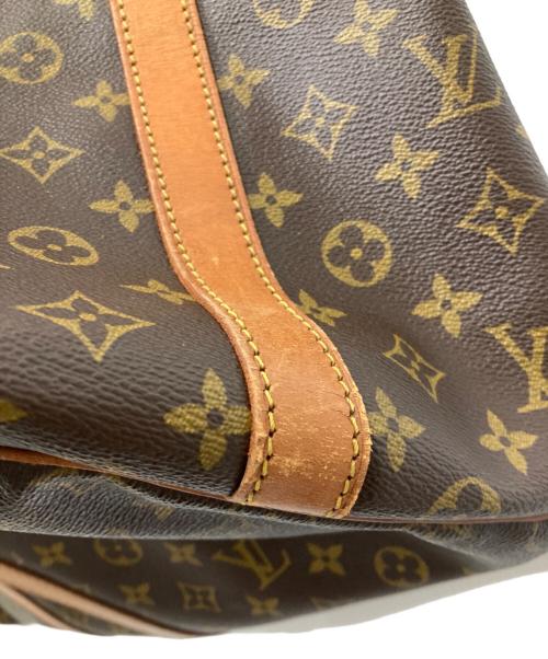 LOUIS VUITTON（ルイ ヴィトン）LOUIS VUITTON (ルイ ヴィトン) ｷｰﾎﾟﾙ・ﾊﾞﾝﾄﾞﾘｴｰﾙ55の古着・服飾アイテム