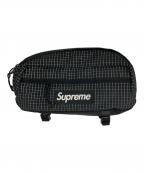 SUPREMEシュプリーム）の古着「Waist Bag」｜ブラック
