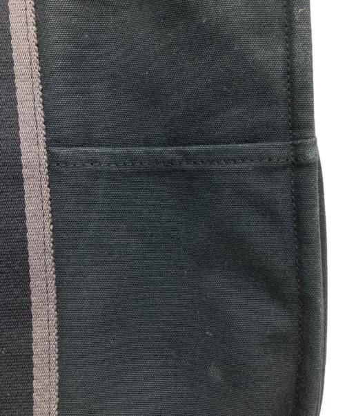 HERMES（エルメス）HERMES (エルメス) フールトゥMM トートバッグ ブラックの古着・服飾アイテム