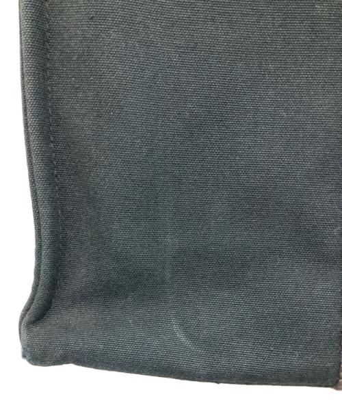 HERMES（エルメス）HERMES (エルメス) フールトゥMM トートバッグ ブラックの古着・服飾アイテム