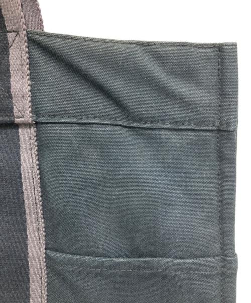 HERMES（エルメス）HERMES (エルメス) フールトゥMM トートバッグ ブラックの古着・服飾アイテム