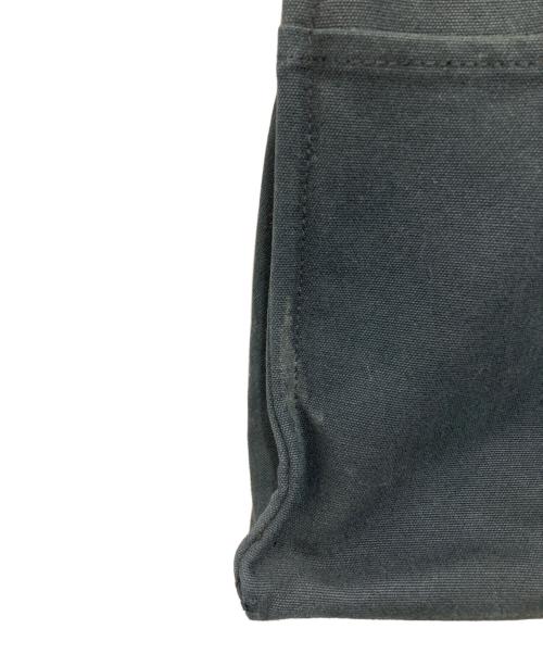 HERMES（エルメス）HERMES (エルメス) フールトゥMM トートバッグ ブラックの古着・服飾アイテム