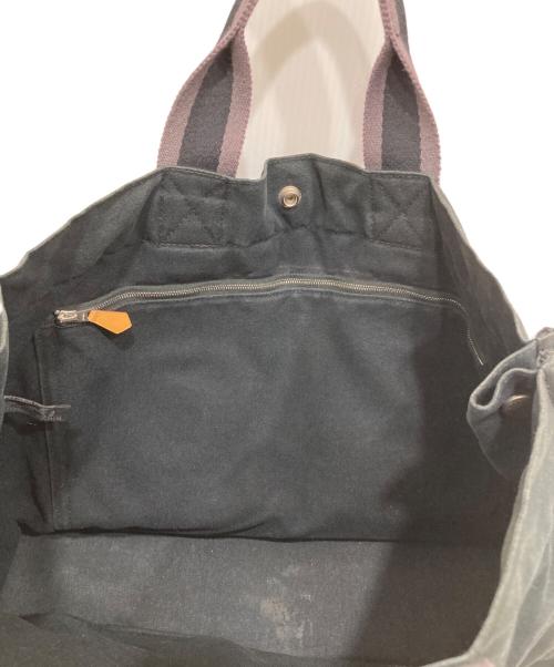 HERMES（エルメス）HERMES (エルメス) フールトゥMM トートバッグ ブラックの古着・服飾アイテム