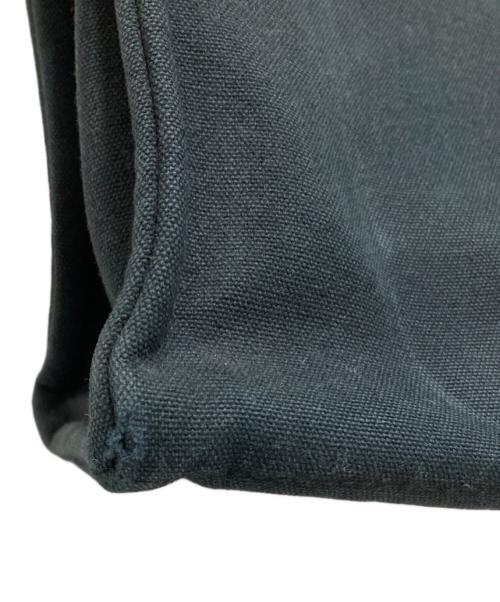 HERMES（エルメス）HERMES (エルメス) フールトゥMM トートバッグ ブラックの古着・服飾アイテム