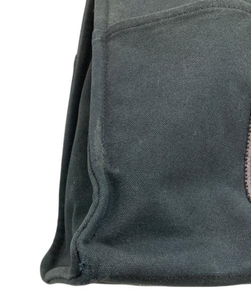 HERMES（エルメス）HERMES (エルメス) フールトゥMM トートバッグ ブラックの古着・服飾アイテム