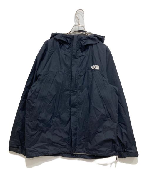 THE NORTH FACE（ザ ノース フェイス）THE NORTH FACE (ザ ノース フェイス) ドットショットジャケット ブラック サイズ:XLの古着・服飾アイテム