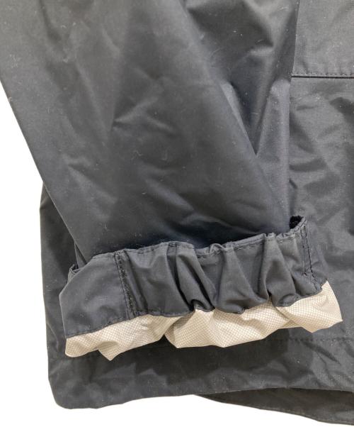 THE NORTH FACE（ザ ノース フェイス）THE NORTH FACE (ザ ノース フェイス) ドットショットジャケット ブラック サイズ:XLの古着・服飾アイテム