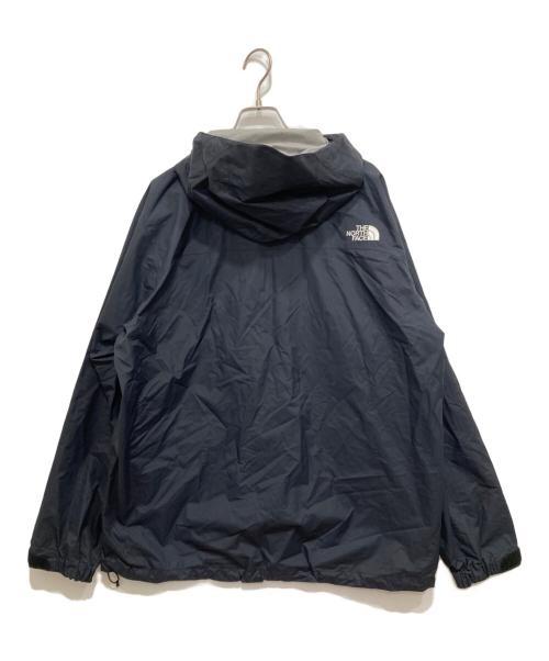 THE NORTH FACE（ザ ノース フェイス）THE NORTH FACE (ザ ノース フェイス) ドットショットジャケット ブラック サイズ:XLの古着・服飾アイテム