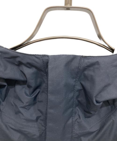 THE NORTH FACE（ザ ノース フェイス）THE NORTH FACE (ザ ノース フェイス) ドットショットジャケット ブラック サイズ:XLの古着・服飾アイテム