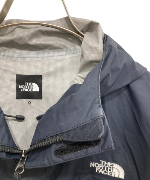 THE NORTH FACE（ザ ノース フェイス）THE NORTH FACE (ザ ノース フェイス) ドットショットジャケット ブラック サイズ:XLの古着・服飾アイテム