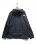 THE NORTH FACE (ザ ノース フェイス) ドットショットジャケット ブラック サイズ:XL：9000円