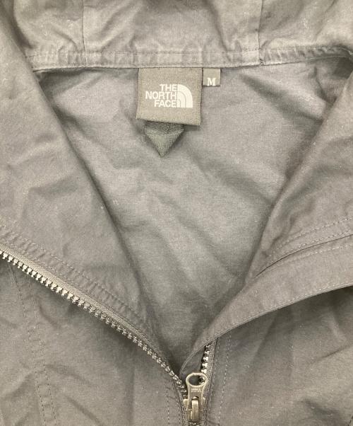 THE NORTH FACE（ザ ノース フェイス）THE NORTH FACE (ザ ノース フェイス) コンパクトジャケット ブラック サイズ:Mの古着・服飾アイテム