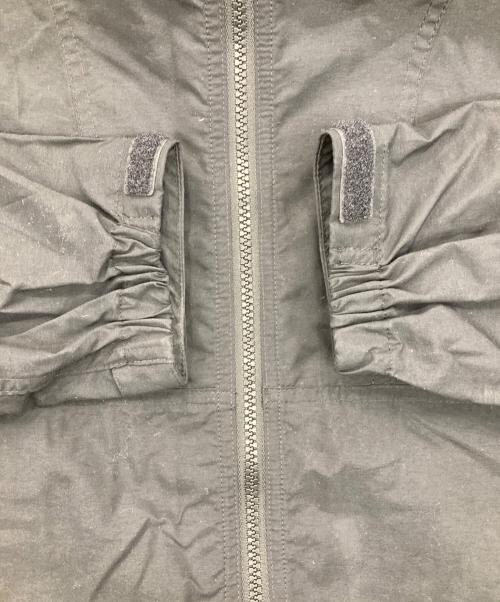 THE NORTH FACE（ザ ノース フェイス）THE NORTH FACE (ザ ノース フェイス) コンパクトジャケット ブラック サイズ:Mの古着・服飾アイテム