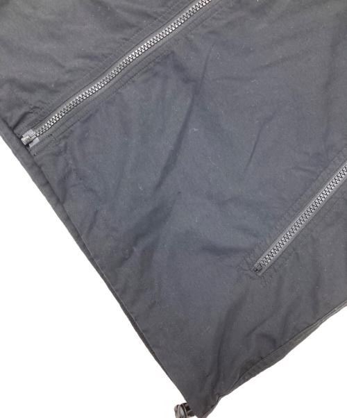 THE NORTH FACE（ザ ノース フェイス）THE NORTH FACE (ザ ノース フェイス) コンパクトジャケット ブラック サイズ:Mの古着・服飾アイテム