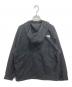 THE NORTH FACE (ザ ノース フェイス) コンパクトジャケット ブラック サイズ:M：9000円