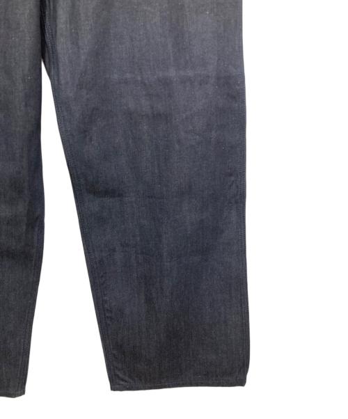 waiper（ワイパー）waiper (ワイパー) M-45デニムトラウザー インディゴ サイズ:36の古着・服飾アイテム