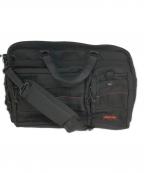 BRIEFINGブリーフィング）の古着「2WAYブリーフケース」｜ブラック