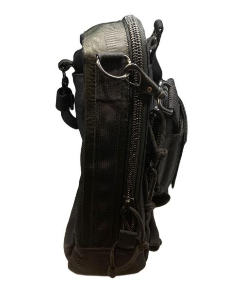 BRIEFING（ブリーフィング）BRIEFING (ブリーフィング) 2WAYブリーフケース ブラックの古着・服飾アイテム