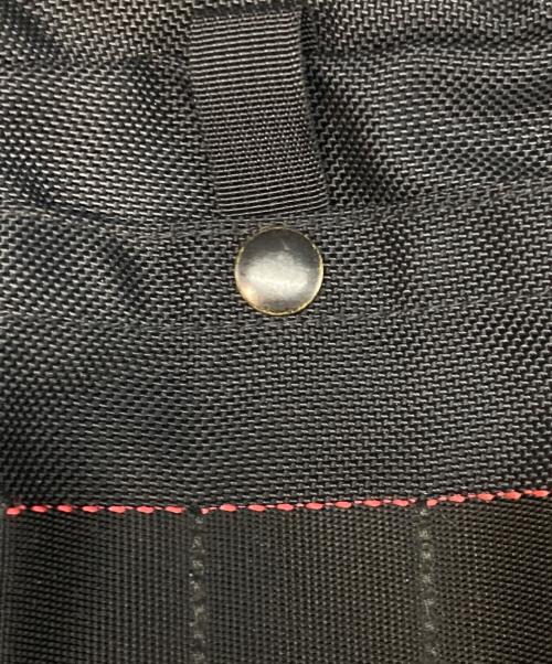 BRIEFING（ブリーフィング）BRIEFING (ブリーフィング) 2WAYブリーフケース ブラックの古着・服飾アイテム