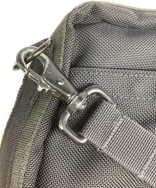 BRIEFING（ブリーフィング）BRIEFING (ブリーフィング) 2WAYブリーフケース ブラックの古着・服飾アイテム