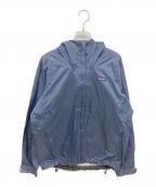 Patagoniaパタゴニア）の古着「トレントシェルジャケット」｜ネイビー