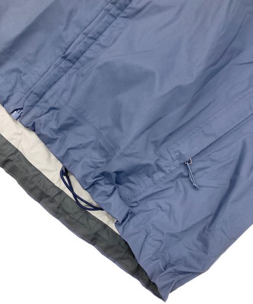 Patagonia（パタゴニア）Patagonia (パタゴニア) トレントシェルジャケット ネイビー サイズ:Mの古着・服飾アイテム