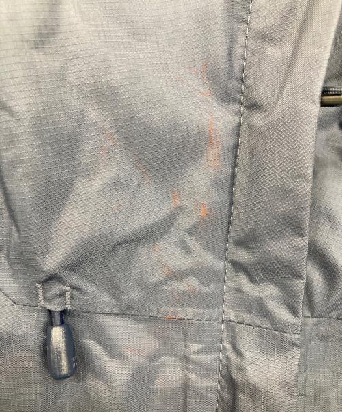 Patagonia（パタゴニア）Patagonia (パタゴニア) トレントシェルジャケット ネイビー サイズ:Mの古着・服飾アイテム