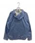 Patagonia (パタゴニア) トレントシェルジャケット ネイビー サイズ:M：7000円