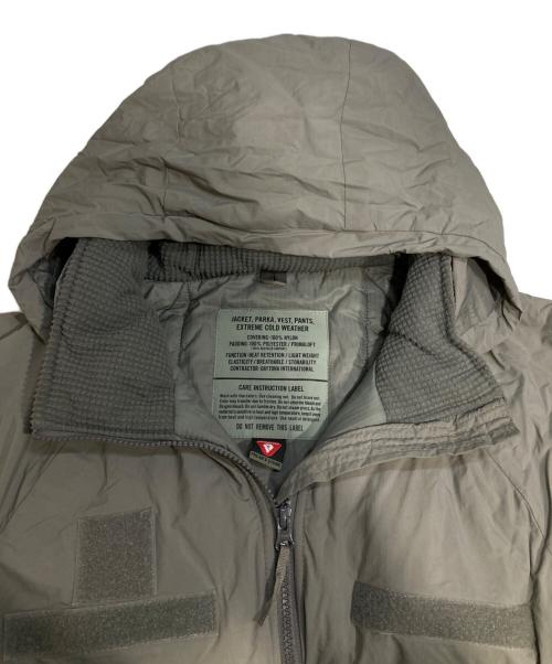 FREAK'S STORE（フリークスストア）FREAK'S STORE (フリークスストア) PRIMALOFT JACKET オリーブ サイズ:Mの古着・服飾アイテム