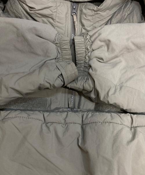 FREAK'S STORE（フリークスストア）FREAK'S STORE (フリークスストア) PRIMALOFT JACKET オリーブ サイズ:Mの古着・服飾アイテム