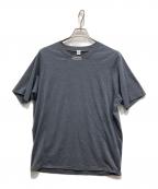 alk phenixアルクフェニックス）の古着「orbit tee」｜グレー