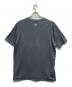 alk phenix (アルクフェニックス) orbit tee グレー サイズ:L：4000円