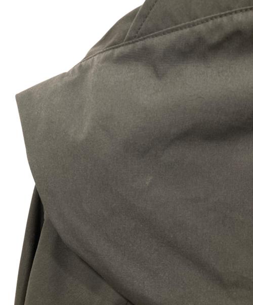 THE NORTHFACE PURPLELABEL（ザ・ノースフェイス パープルレーベル）THE NORTHFACE PURPLELABEL (ザ・ノースフェイス パープルレーベル) 65/35 Mountain Parka グレー サイズ:XLの古着・服飾アイテム