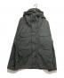 THE NORTHFACE PURPLELABEL（ザ・ノースフェイス パープルレーベル）の古着「65/35 Mountain Parka」｜グレー
