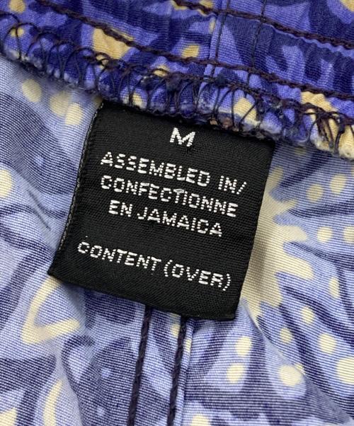 Patagonia（パタゴニア）Patagonia (パタゴニア) 90's バギーズショーツ ブルー サイズ:Mの古着・服飾アイテム